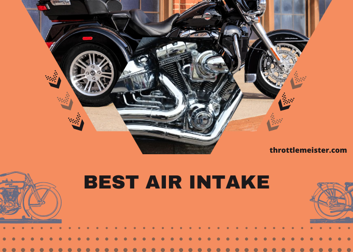 Best Air Intake For Harley Davidson – Reviews & Buying Guide