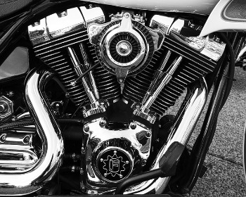Harley Twin Cam 88 Reliability