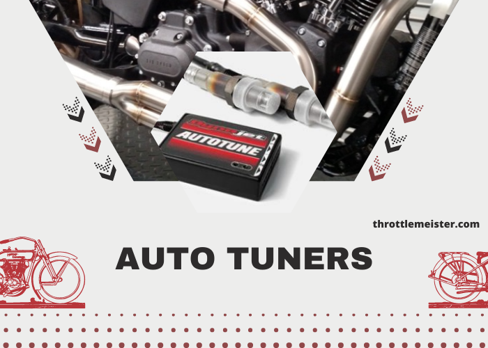 Best Auto Tuner For Harley Davidson 2022 - Super Fast & Perfect For Harley 103