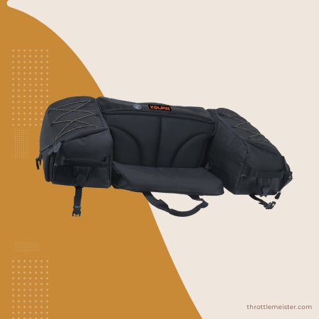 Kolpin Matrix Seat Bag- 91155