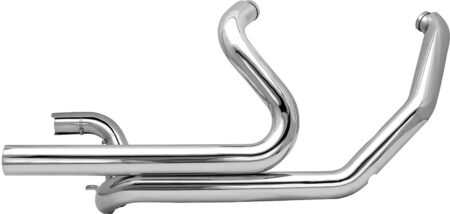 S&S Cycle Power Tune Dual Head Pipes